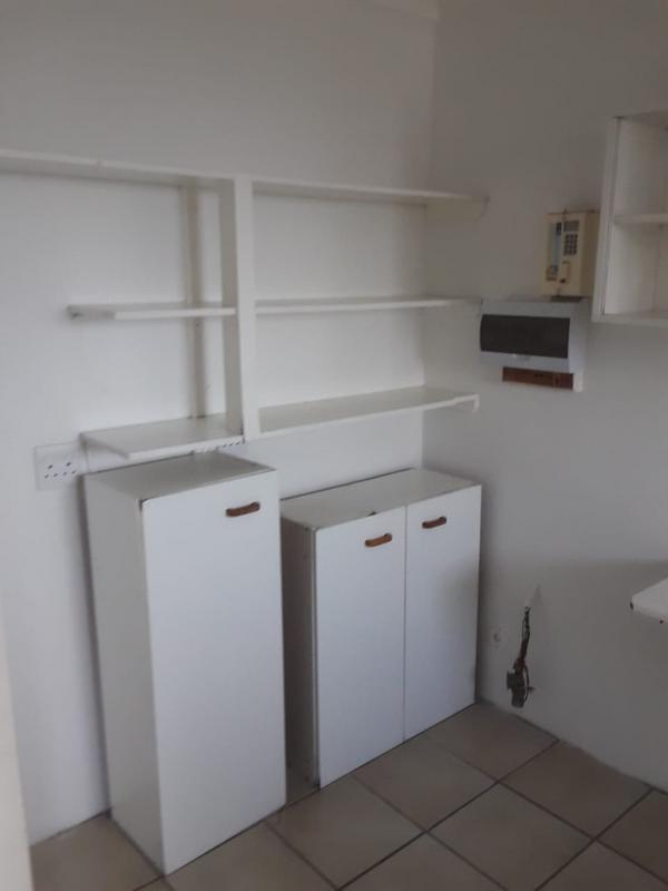 To Let 1 Bedroom Property for Rent in Cannon Hill Eastern Cape